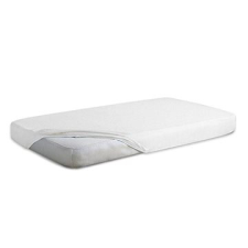 BABYMATEX vízálló lepedő 60 x 120 cm fehér lakástextília