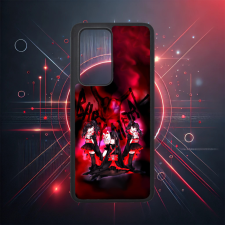  Babymetal - Cutie girls - Egyéb tok tok és táska