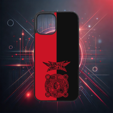 Babymetal - Red and Black - iPhone tok tok és táska