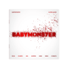 BabyMonster - BabyMons7er (CD + könyv)