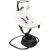 Babymoov Swoon Evolution Curl - White