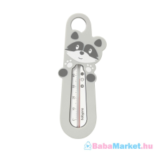 Babyono Baba vízhőmérő - BabyOno mosómedve 777/01 baba vízhőmérő