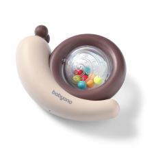 Babyono BabyOno csörgõ csiga 1547 csörgő