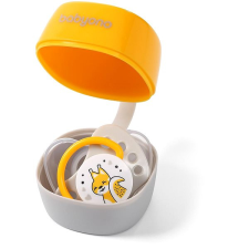 Babyono BabyOno cumitartó doboz 535/03 sárga tok és táska