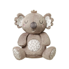 BabyOno csörgõ Koala Coco koala plüss 1631 plüssfigura