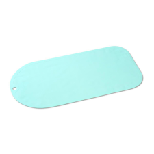 Babyono csúszásgátló kádba 55x35cm pasztell zöld 1345/07 gyógyászati segédeszköz