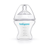 Babyono cumisüveg Natural Nursing műanyag anti-colic 180 ml 1450