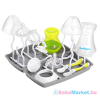 Babyono Cumisüveg szárító - Babyono 1071/02