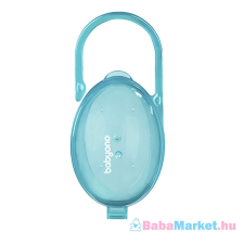 Babyono cumitartó doboz 528/03 türkiz egyéb bébijáték