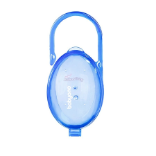  Babyono Cumitartó doboz - kék egyéb bébijáték