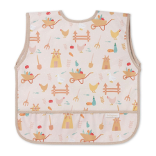  BabyOno elõke vízálló Farmer 6hó-2év 1641/02 előke