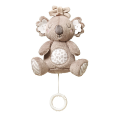 BabyOno felhúzós-zenélõ játék Koala Coco 1632 egyéb bébijáték