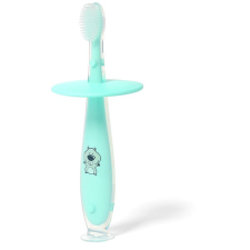 Babyono fogkefe szilikon 12hó 552/01 fogkefe