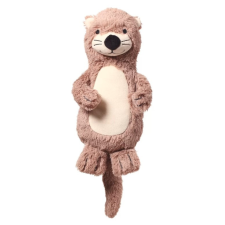  BABYONO Játék kisállat vidra Maggie bébiplüss