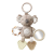 Babyono játékfigura Koala Coco puha készségfejlesztõ 1638