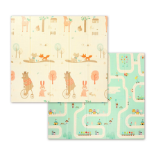 Babyono játszószőnyeg szivacs 180x200cm 1480 játszószőnyeg