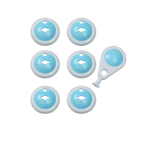 Babyono Konnektorvédő bababiztonság