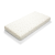 Babyono lepedő - gumis, bambusz 60x120cm tollas 749/04
