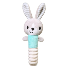BabyOno sípoló Bunny Hey nyuszi plüss 1496 egyéb bébijáték
