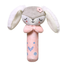 Babyono sípoló Bunny Sunday nyuszi plüss egyéb bébijáték