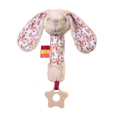 Babyono sípoló - Milly nyuszi plüss 1528 plüssfigura