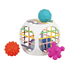 BabyOno szenzoros játék Cube Box 1582 egyéb bébijáték