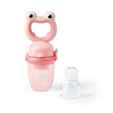  BabyOno szilikon etetőháló - Frog etetőcumi