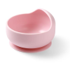 Babyono szilikon tapadókoronggal, rózsaszín (5901435415818)