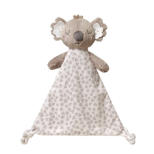 Babyono szundikendő Koala Coco plüss 1635 bébiplüss