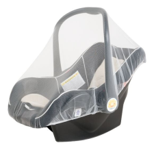 Babyono Szúnyogháló hordozóra babakocsi kiegészítő