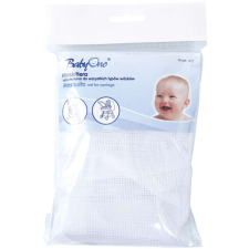 Babyono univerzális Szúnyogháló babakocsi kiegészítő