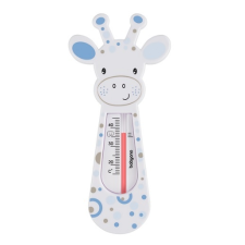 Babyono Vízhőmérő - fehér baba vízhőmérő