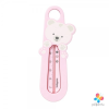  BabyOno Vízhőmérő - Maci #rózsaszín