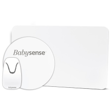 Babysense 2 Pro légzésfigyelő légzésfigyelő