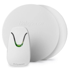 Babysense légzésfigyelõ 7 bébiőr