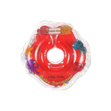  Babyswimmer Red Baby nyaktekercs 0-24 hónap úszógumi, karúszó
