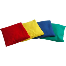  Babzsák nagy sárga 17 x 13 cm bútor