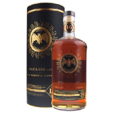  Bacardi 16 years Gran Reserva 40% dd. rum