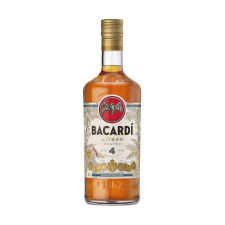 Bacardi Anejo Cuatro 0,7l Érlelt Rum [40%] rum