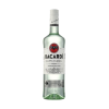 Bacardi Carta Blanca 0,7l Fehér Rum [37,5%]