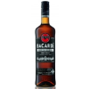  Bacardi Carta Negra Black 40%