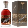 Bacardi Facundo Exquisito 0,7l 40% DD
