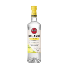 Bacardi Limón 0,7l Ízesített Rum [32%] rum