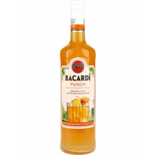 Bacardi Punch 0,7l 14,9% rum