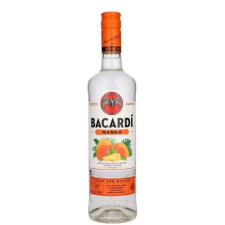  Bacardi Rum Mango 0,7l rum