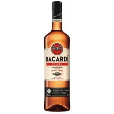 Bacardi Spiced 0,7 l 35% rum