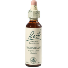 Bach Nr.17. Hornbeam virágesszencia 20ml vitamin és táplálékkiegészítő