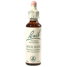 Bach Nr.26. Rock Rose virágesszencia 20ml vitamin és táplálékkiegészítő