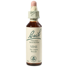 Bach Nr.32. Vine virágesszencia 20ml vitamin és táplálékkiegészítő