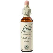 Bach Nr.36. Wild Oat virágesszencia 20ml vitamin és táplálékkiegészítő